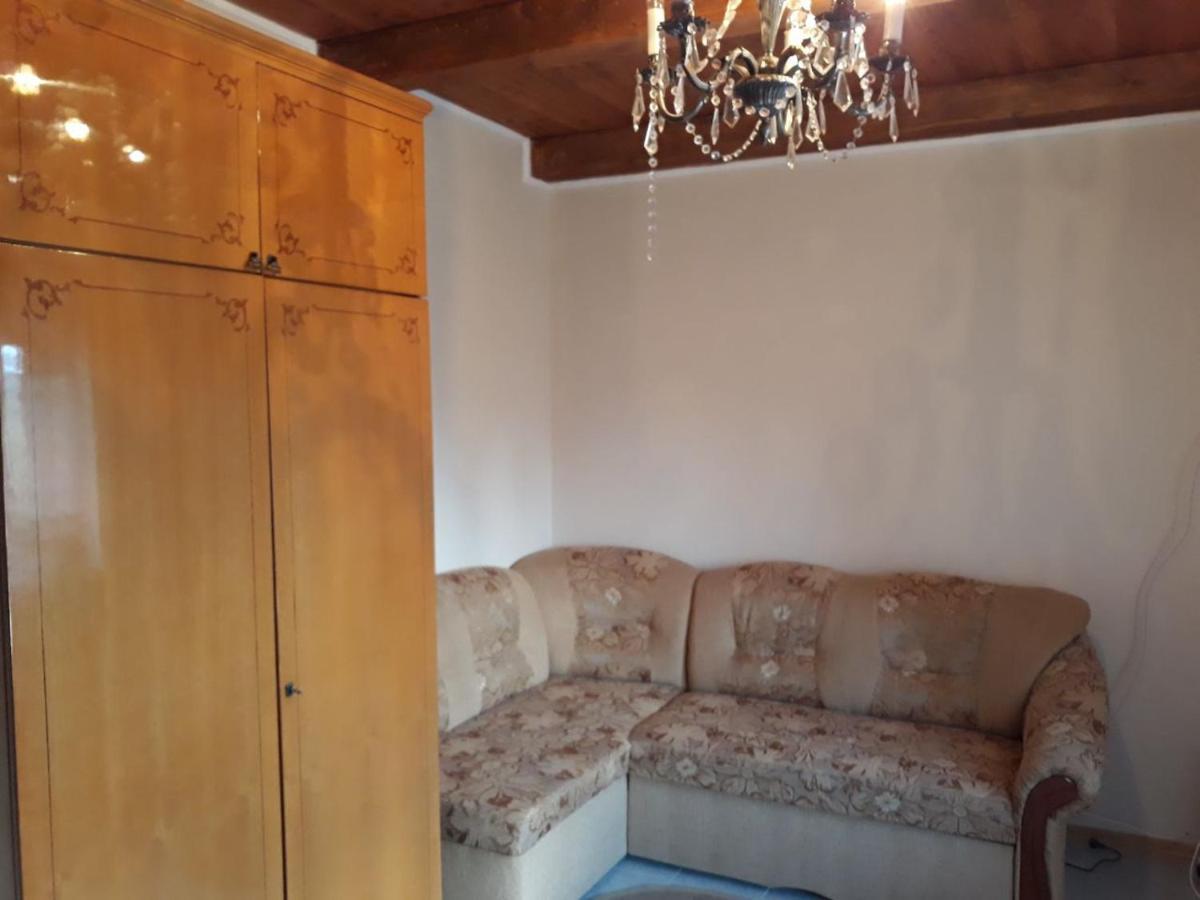 Котедж "Лісовий Затишок" Glubokoye Dış mekan fotoğraf